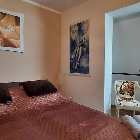 Apartament Przy Rynku Bialystok Luaran gambar
