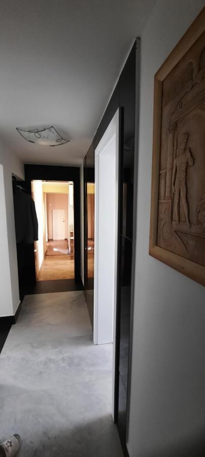 Apartament Przy Rynku Bialystok Luaran gambar