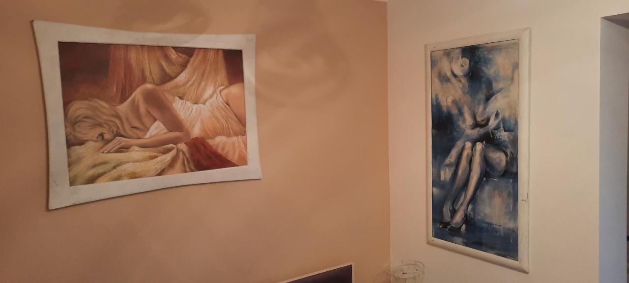Apartament Przy Rynku Bialystok Luaran gambar