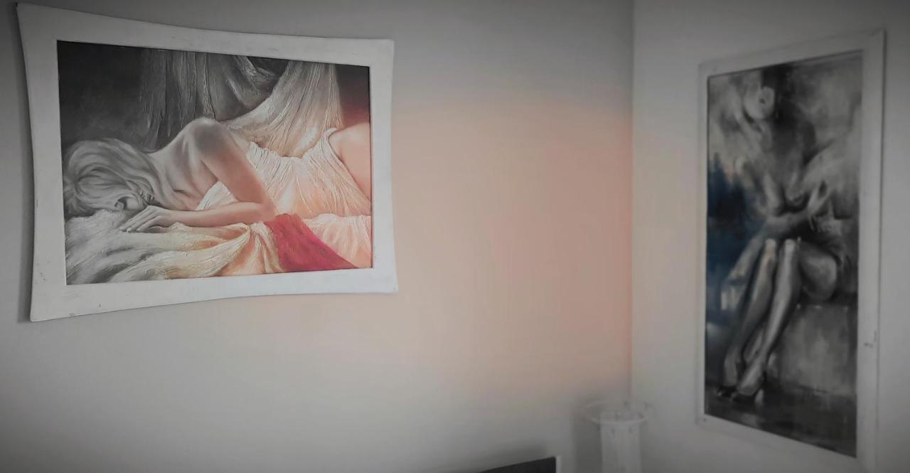 Apartament Przy Rynku Bialystok Luaran gambar