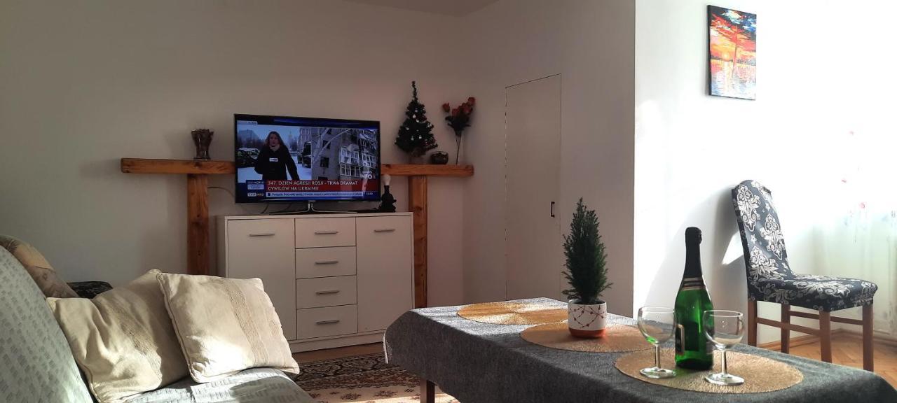 Apartament Przy Rynku Bialystok Luaran gambar