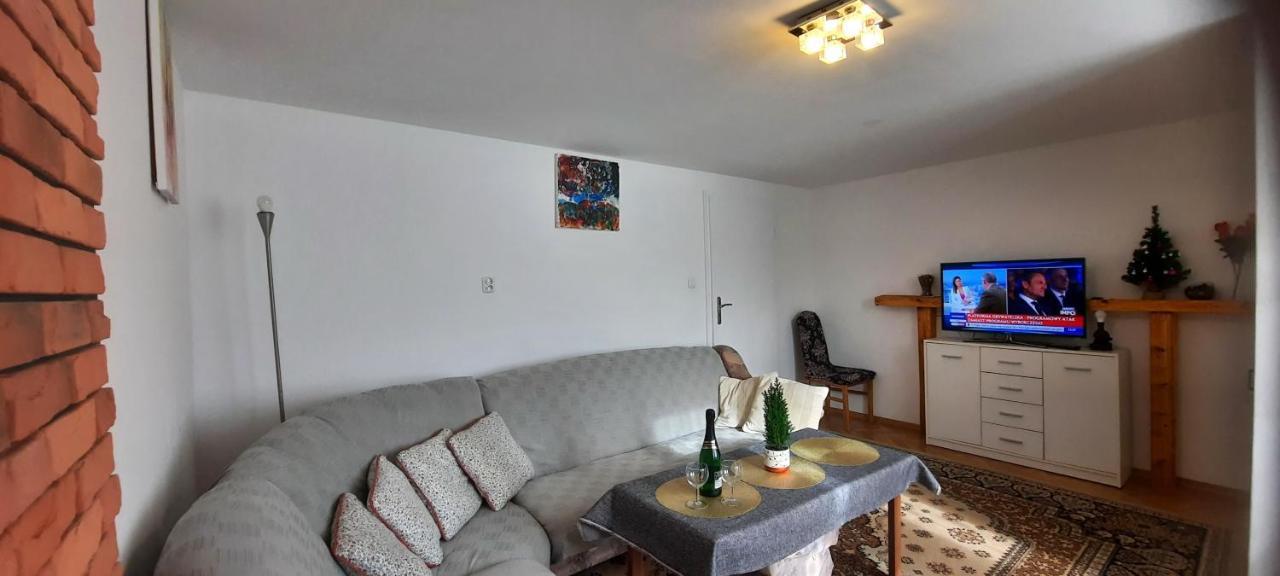Apartament Przy Rynku Bialystok Luaran gambar